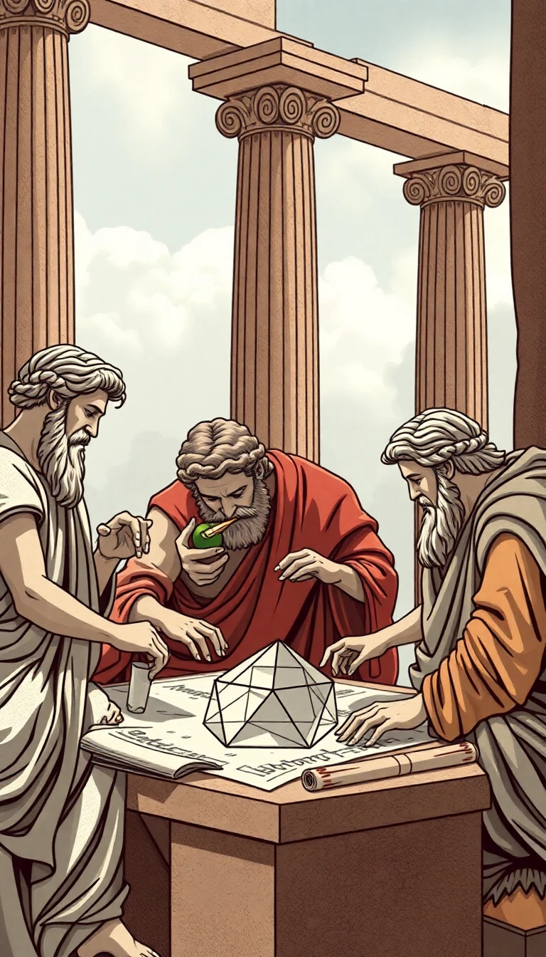 Ancient Greek Civilization