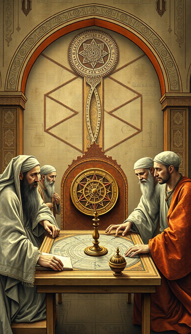 Islamic Golden Age