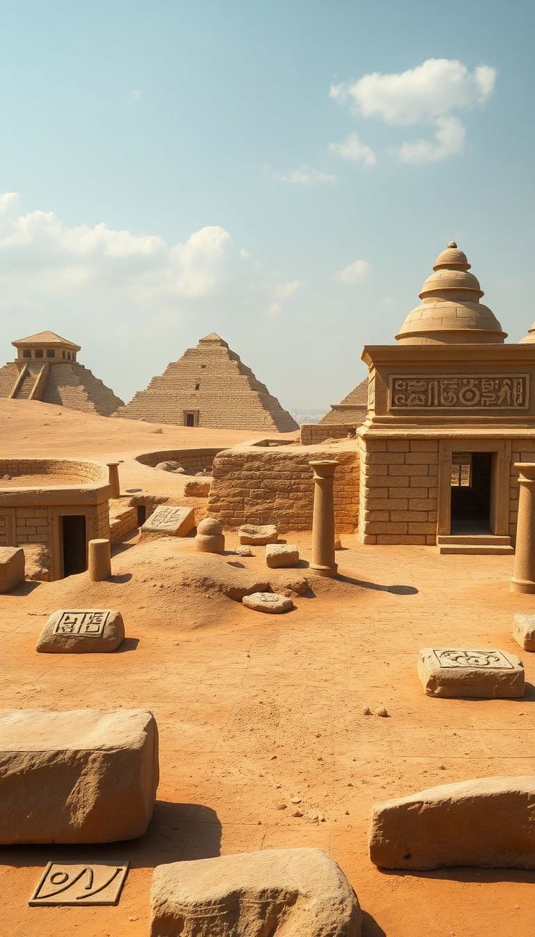 Mesopotamian Civilization